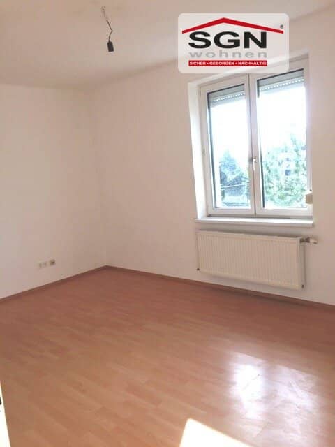 3-room balcony apartment, sunny, quiet location