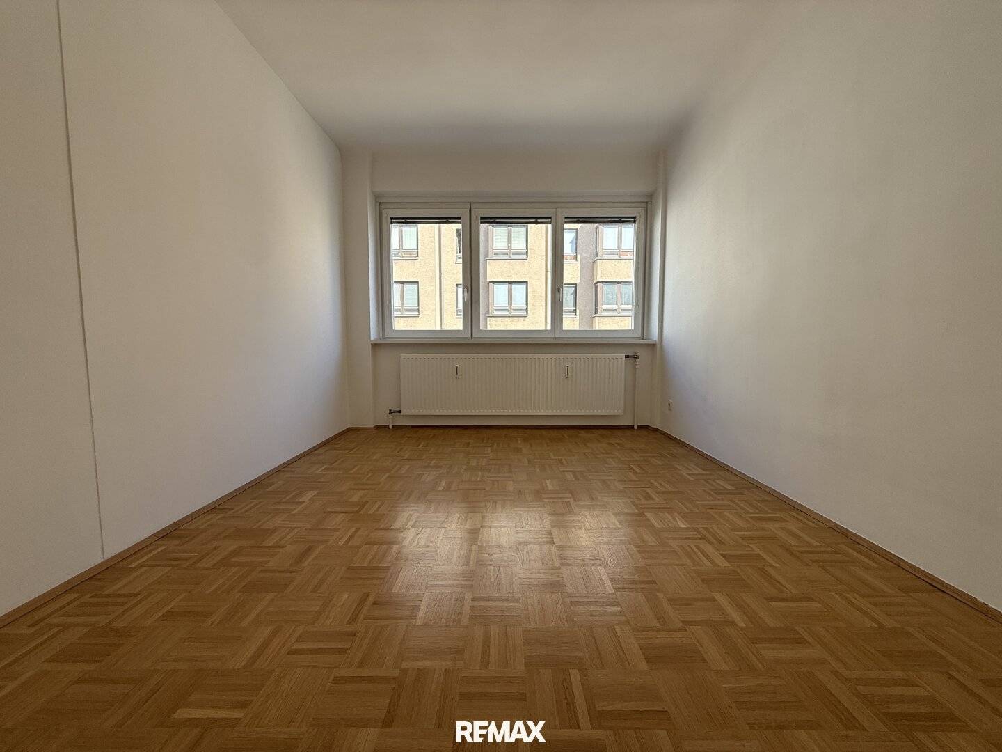 Attractive 4-room apartment in sought-after Josefstadt location