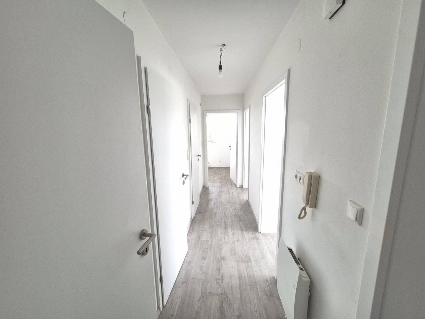 Beautiful 3-room apartment with southwest loggia