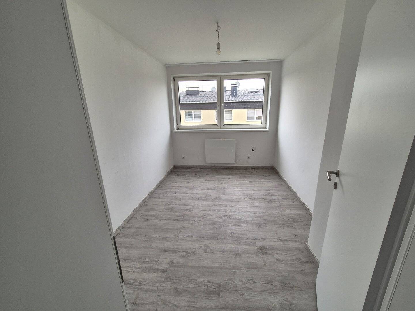 Beautiful 3-room apartment with southwest loggia