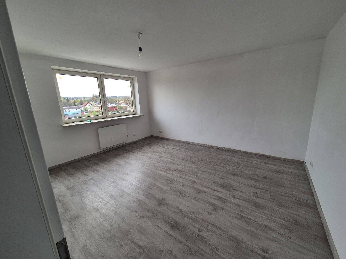 Beautiful 3-room apartment with southwest loggia