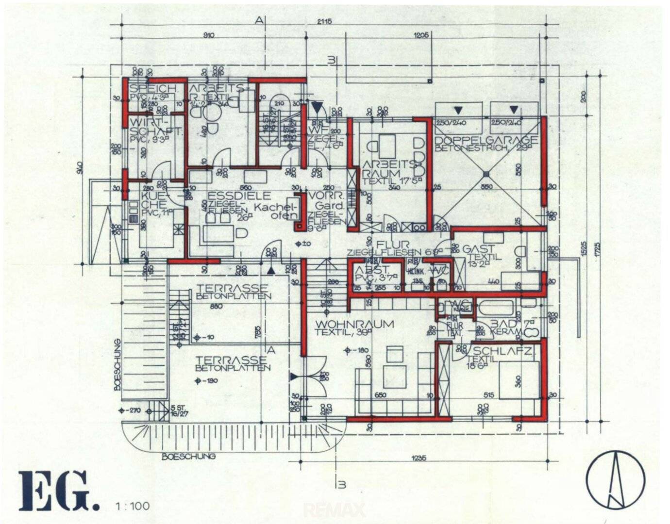Grundriss 2