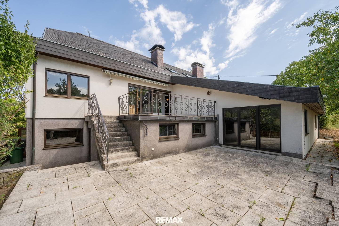 ST. ULRICH | 430 m² WOHN- NUTZFLÄCHE | 2.291 m² GRUNDSTÜCK! Wohnjuwel umgeben von Ruhe &amp; Natur in exklusiver Lage von St. Ulrich!