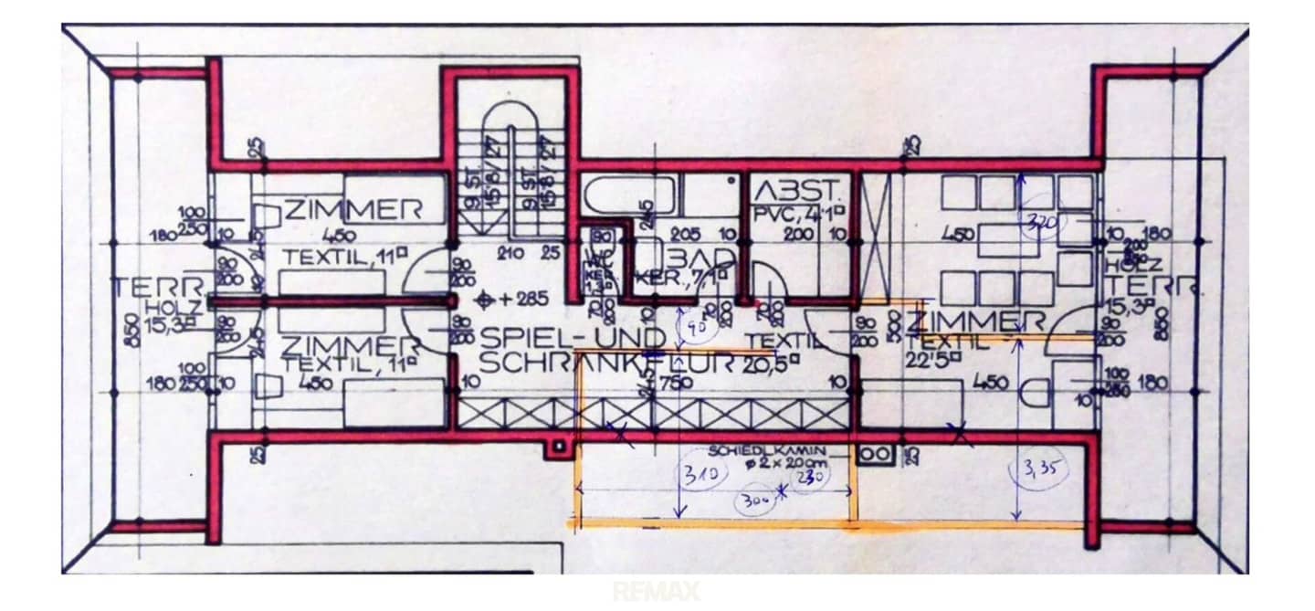 Grundriss 3