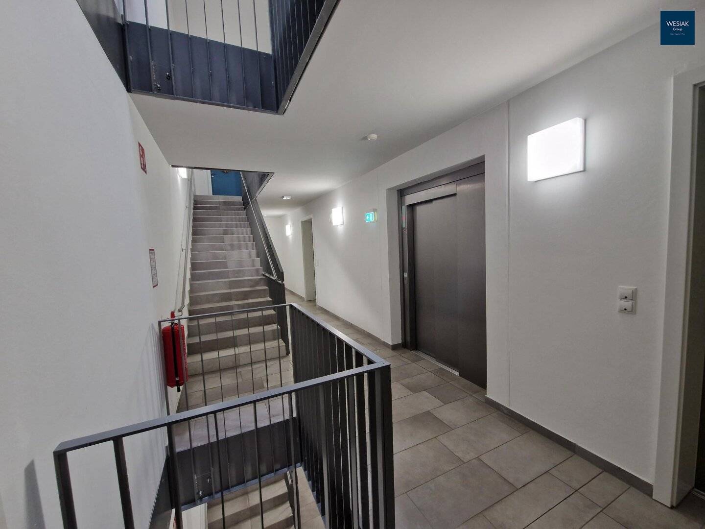 Prangelgasse - Ground floor apartment in Graz Eggenberg with garden, terrace and garage