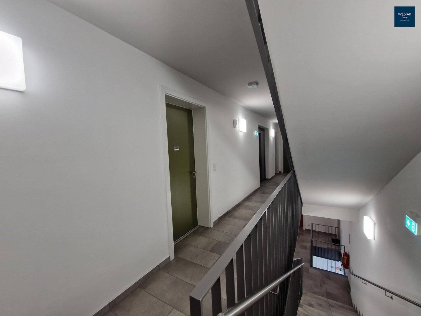Prangelgasse - Ground floor apartment in Graz Eggenberg with garden, terrace and garage