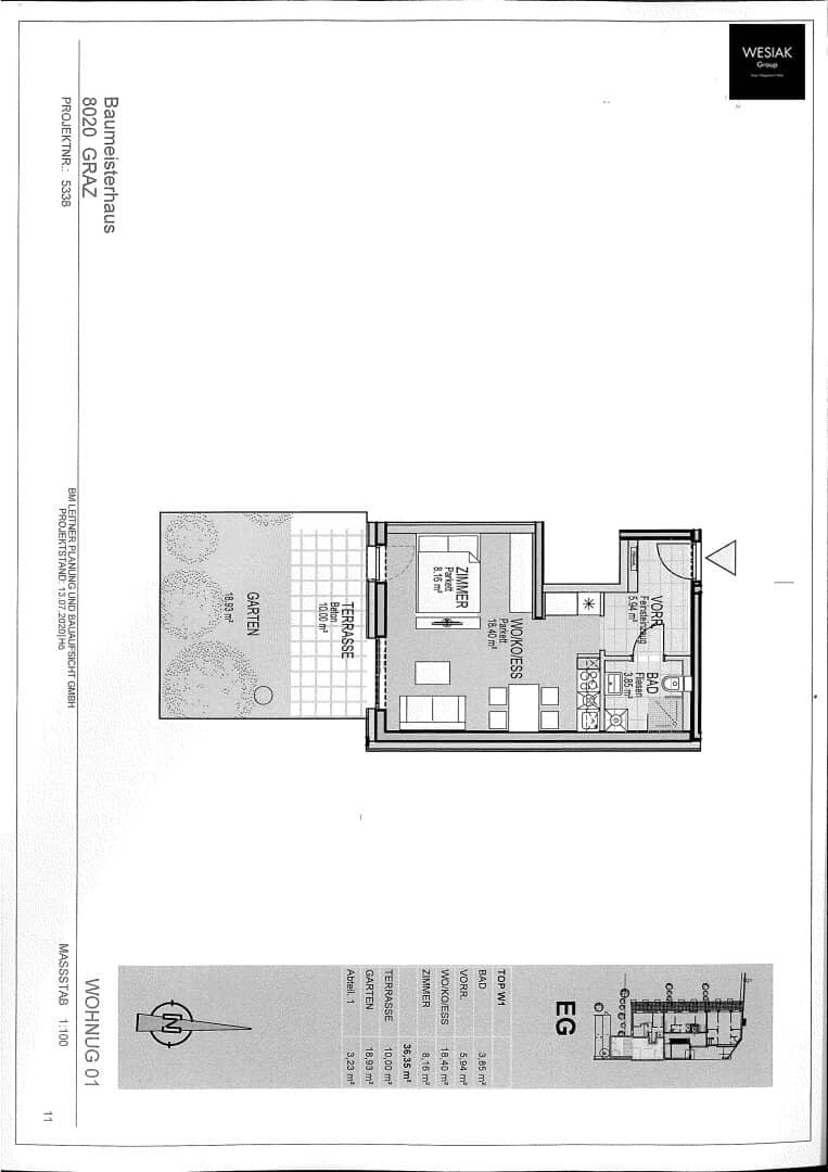 Grundriss 1