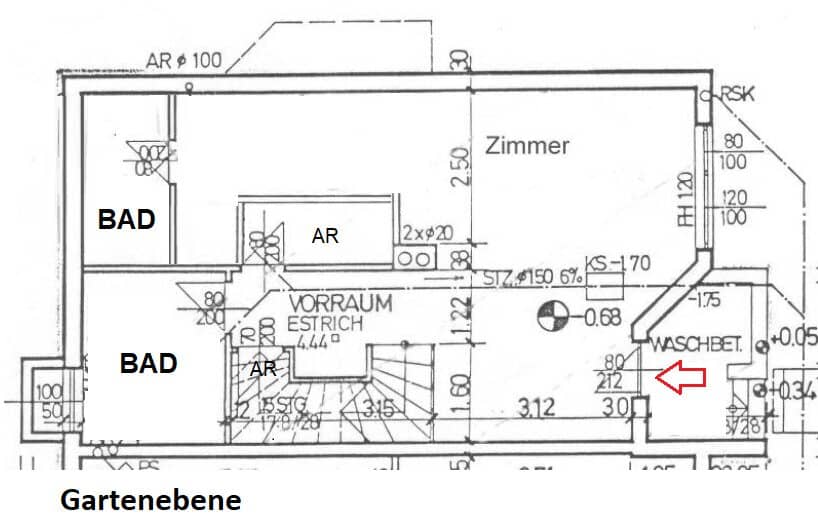 Floor plan 4