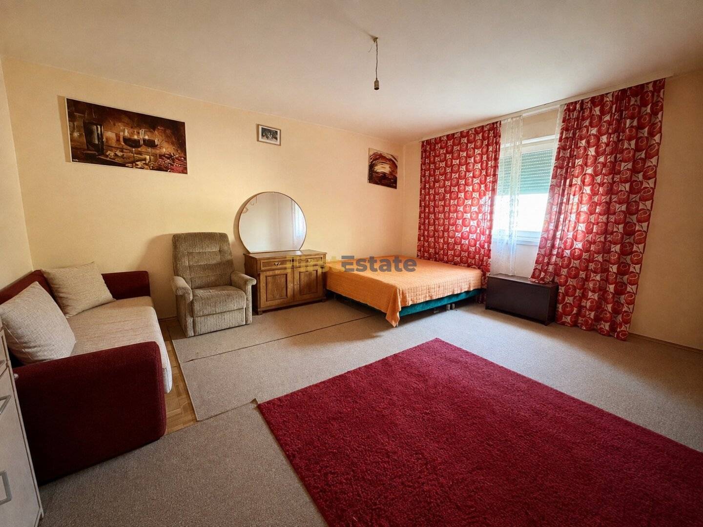 Sanierungsbedürftiges 5-Zimmer-Haus mit Garten am Wolfersberg – Grünruhelage in Wien-Penzing, Baurechtsgrund