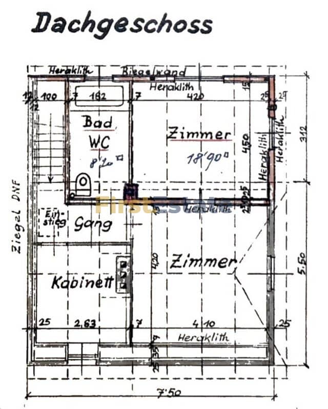 Grundriss 2