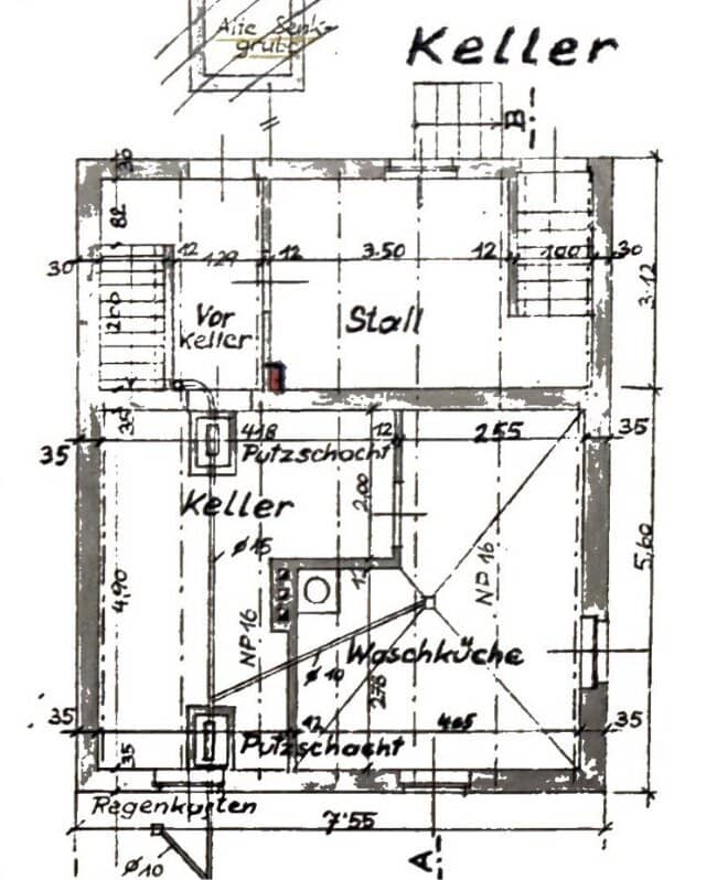 Floor plan 3