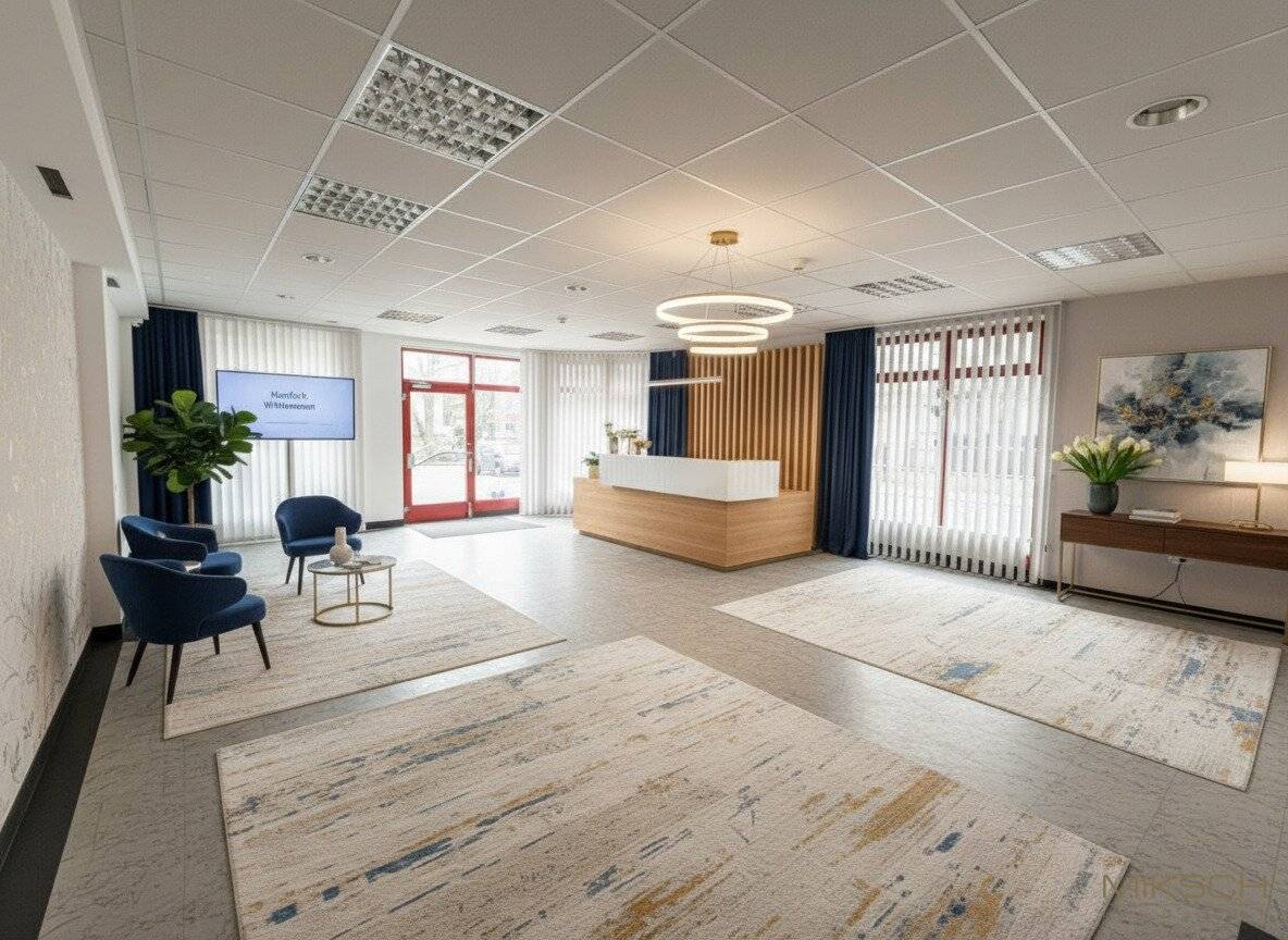 Attractive office spaces in St. Pölten I Top location I Near train station