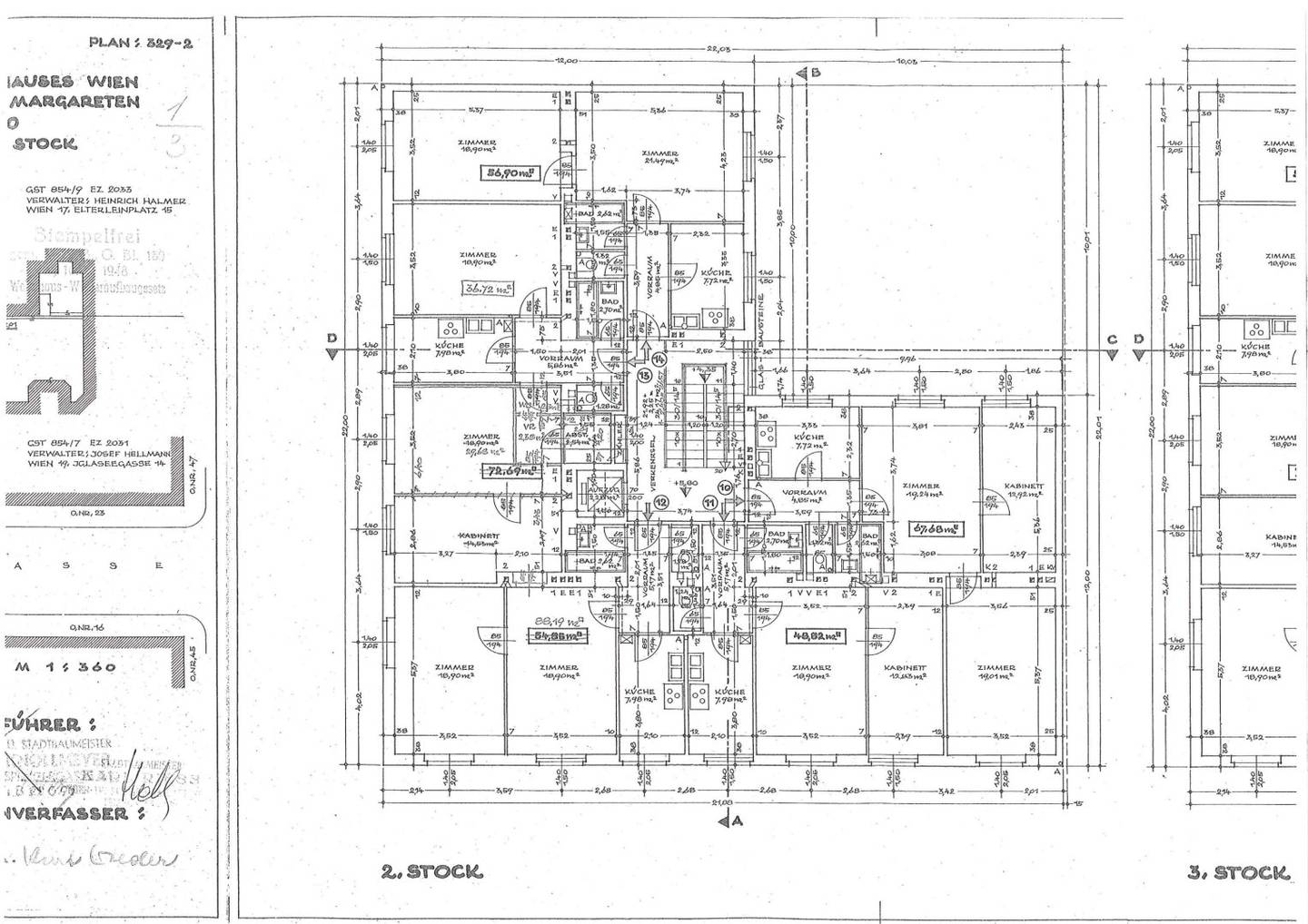 Floor plan 9