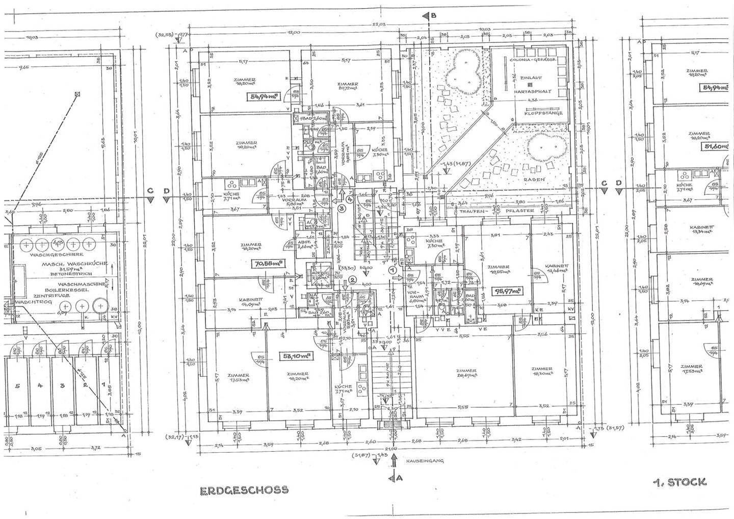 Floor plan 7