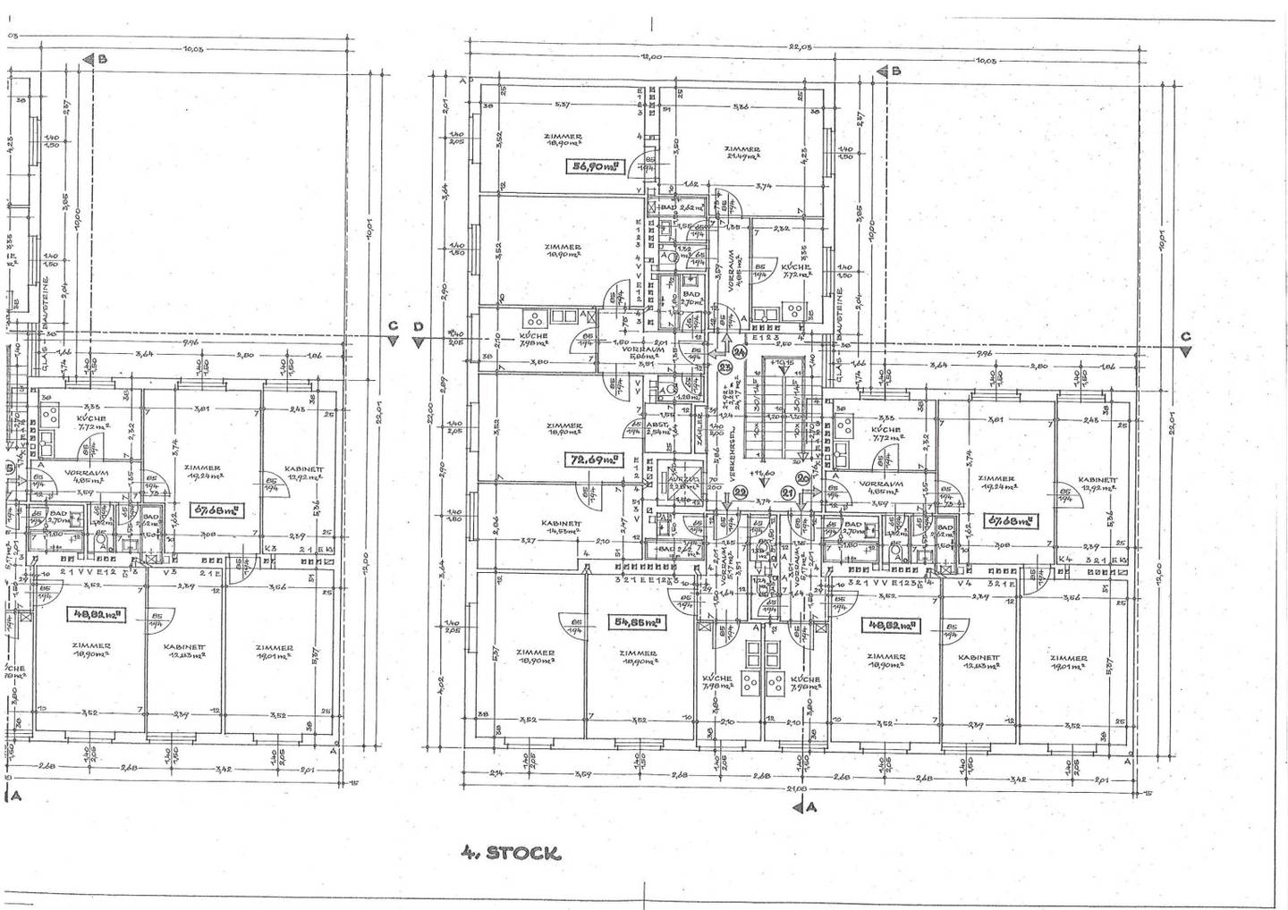 Floor plan 11