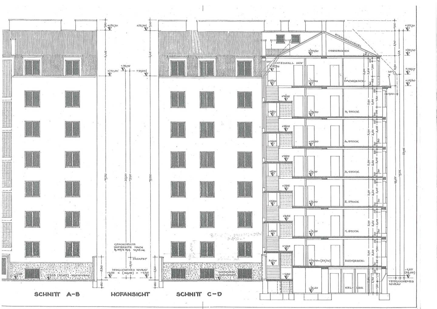 Floor plan 5