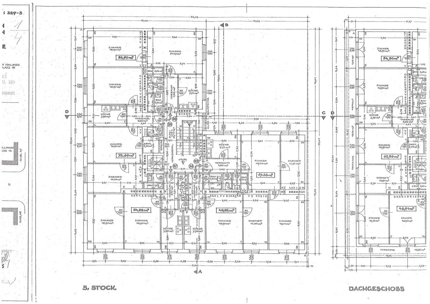 Floor plan 12
