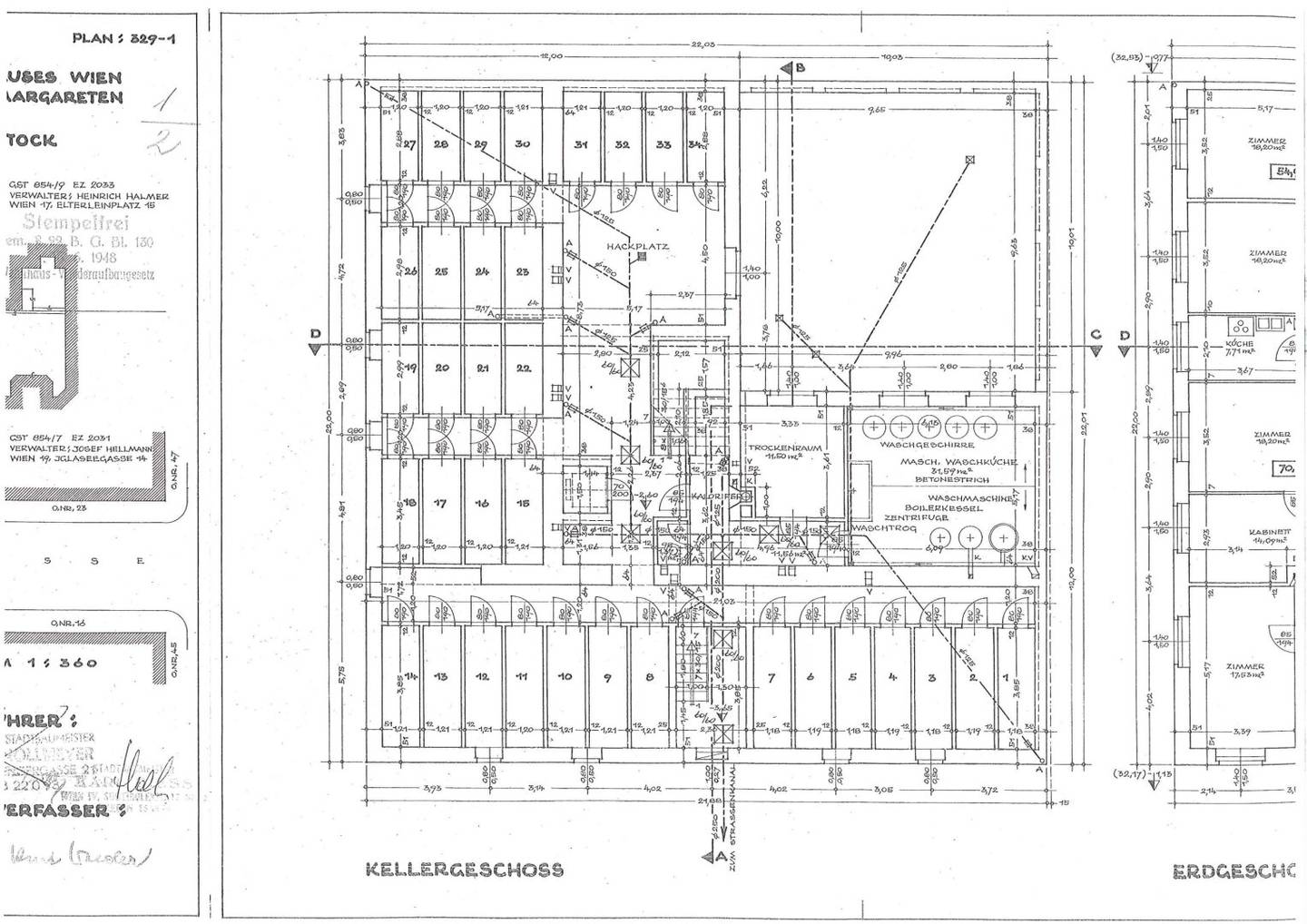 Floor plan 6