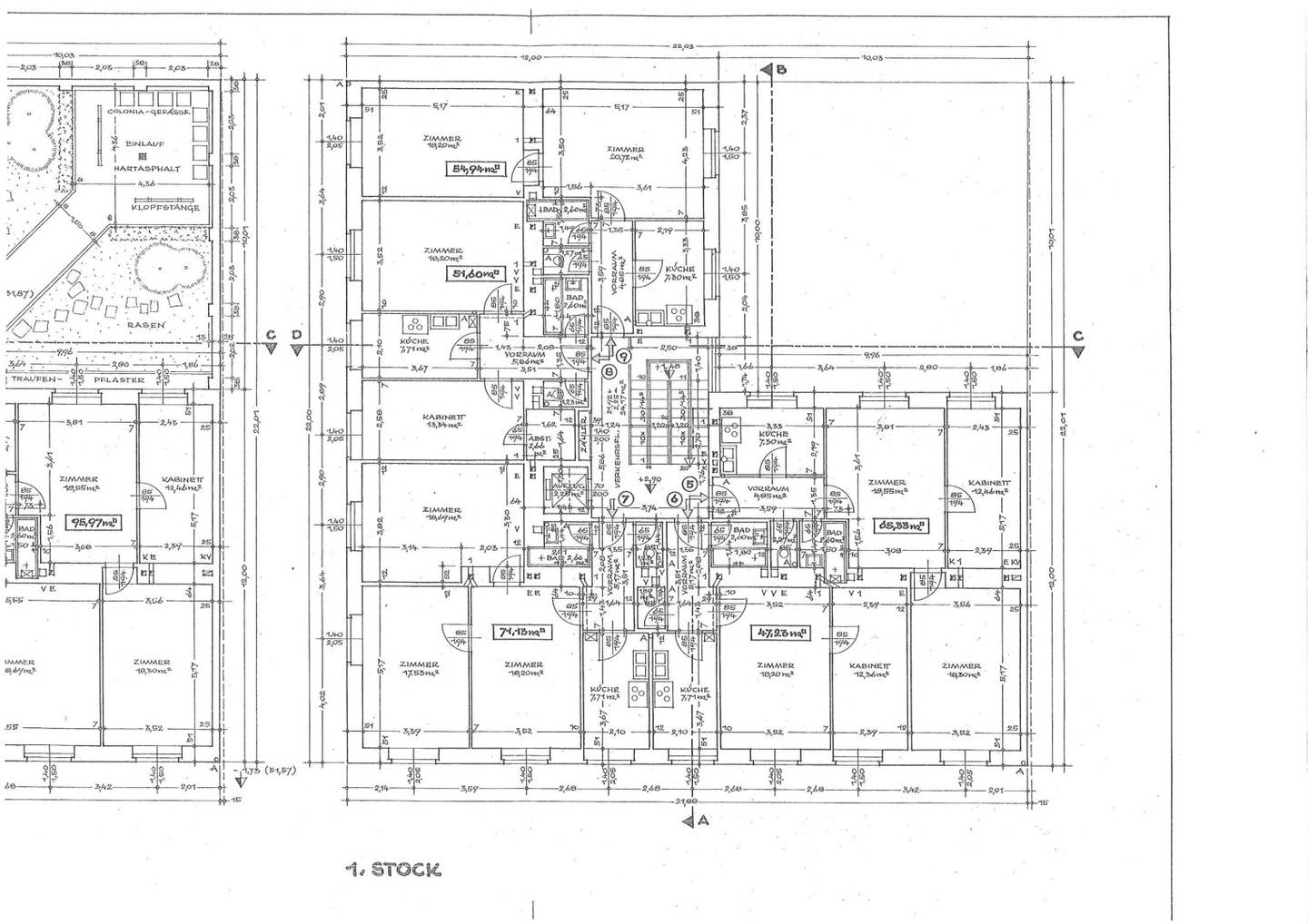 Floor plan 8