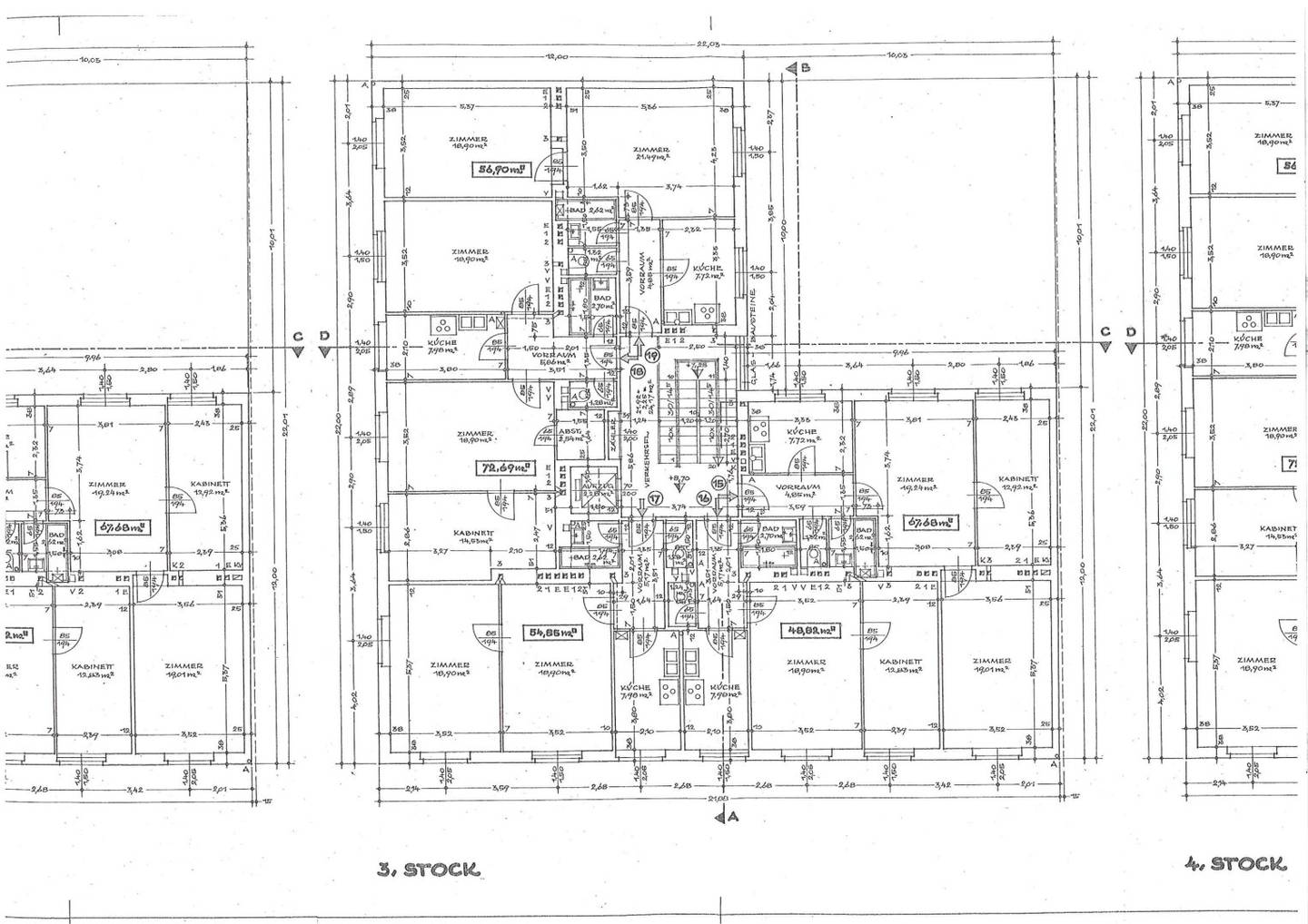 Floor plan 10