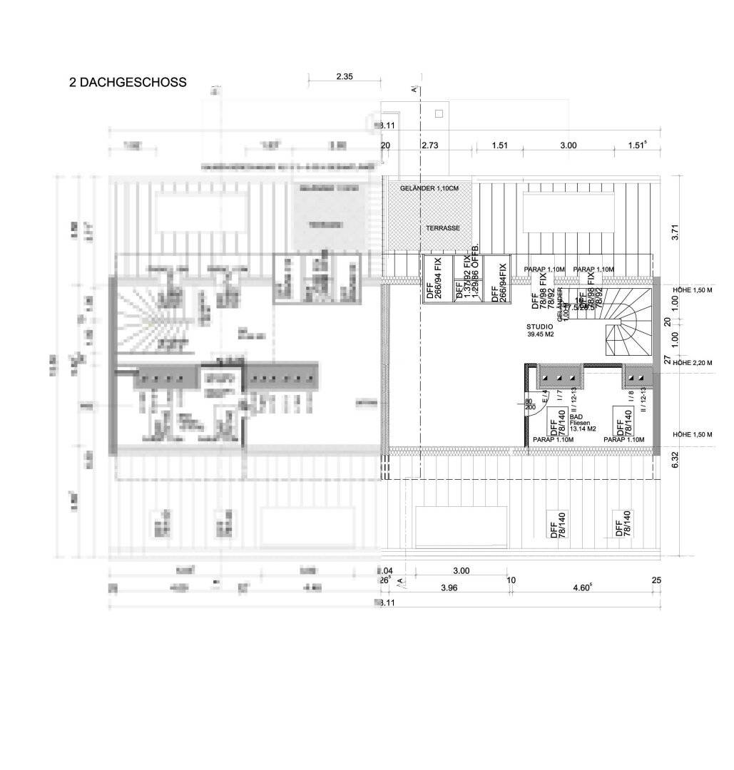 Grundriss 3