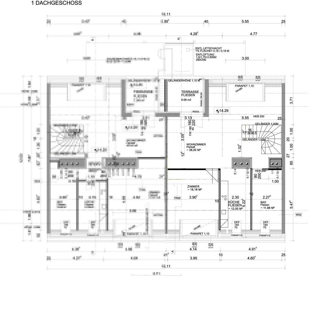 Grundriss 2