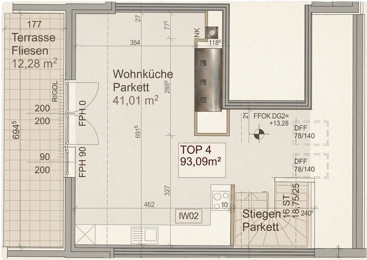Grundriss 2