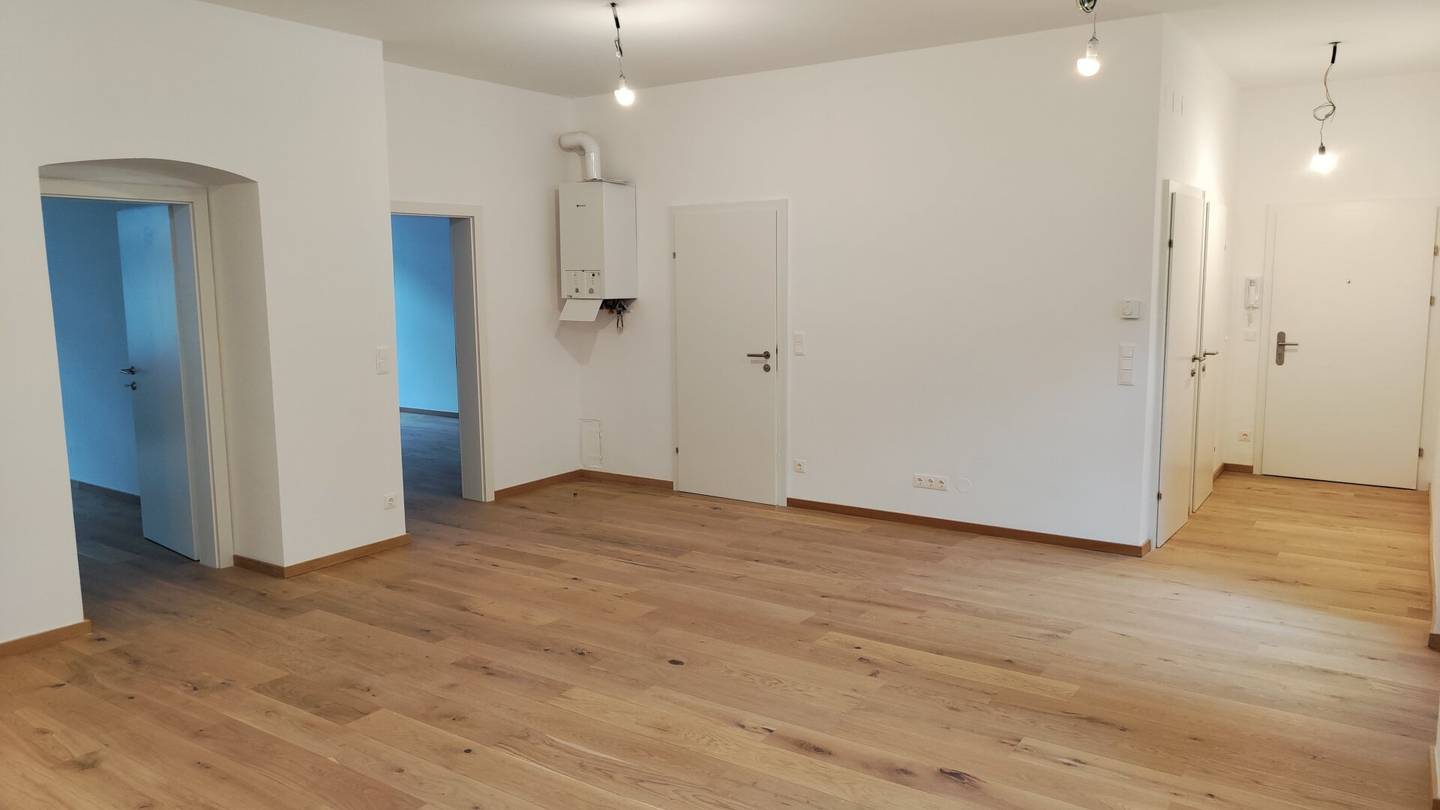 1020 Wien: Revitalisiertes Altbau-Ensemble mit 17 Einheiten in perfekter Lage