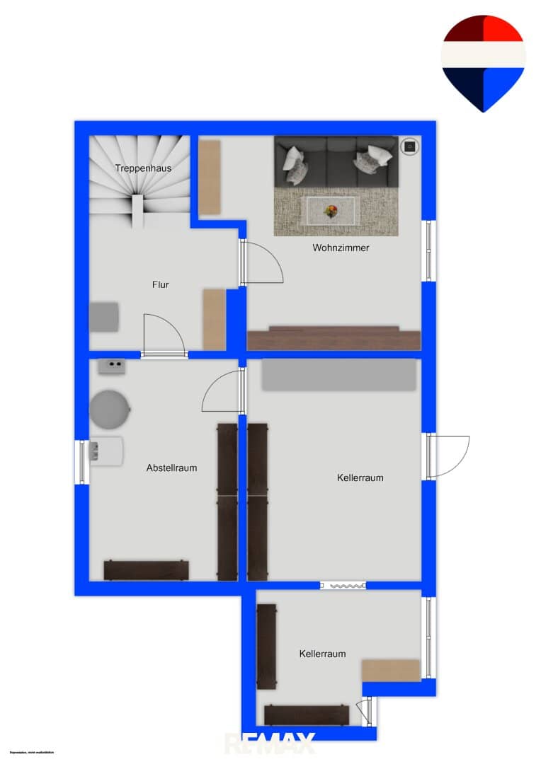 Grundriss 5