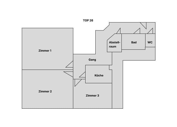 Floor plan 5