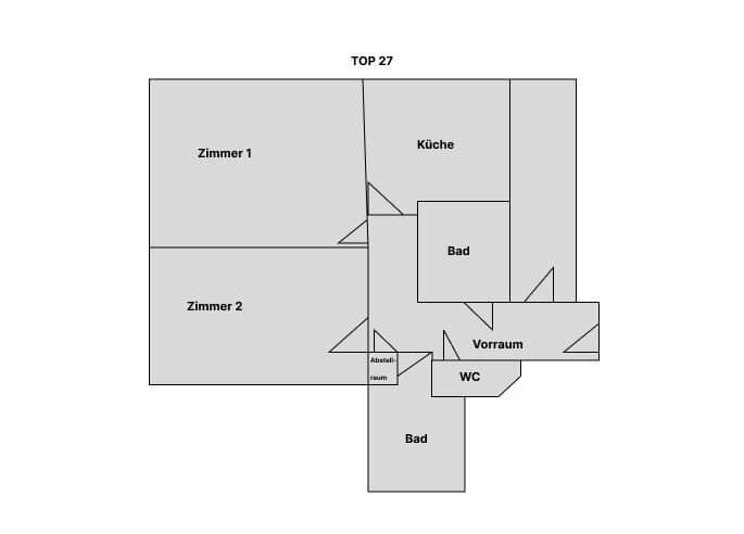 Floor plan 6