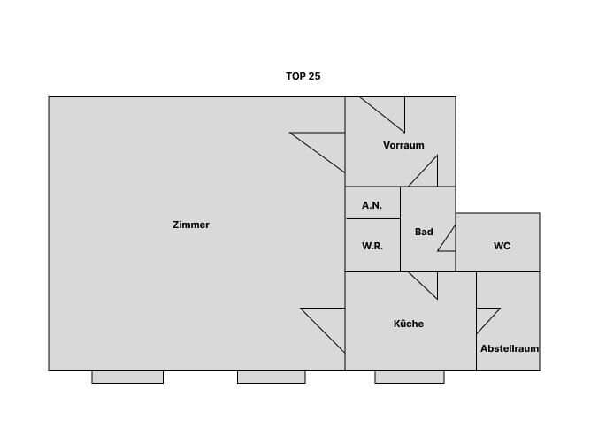 Floor plan 4