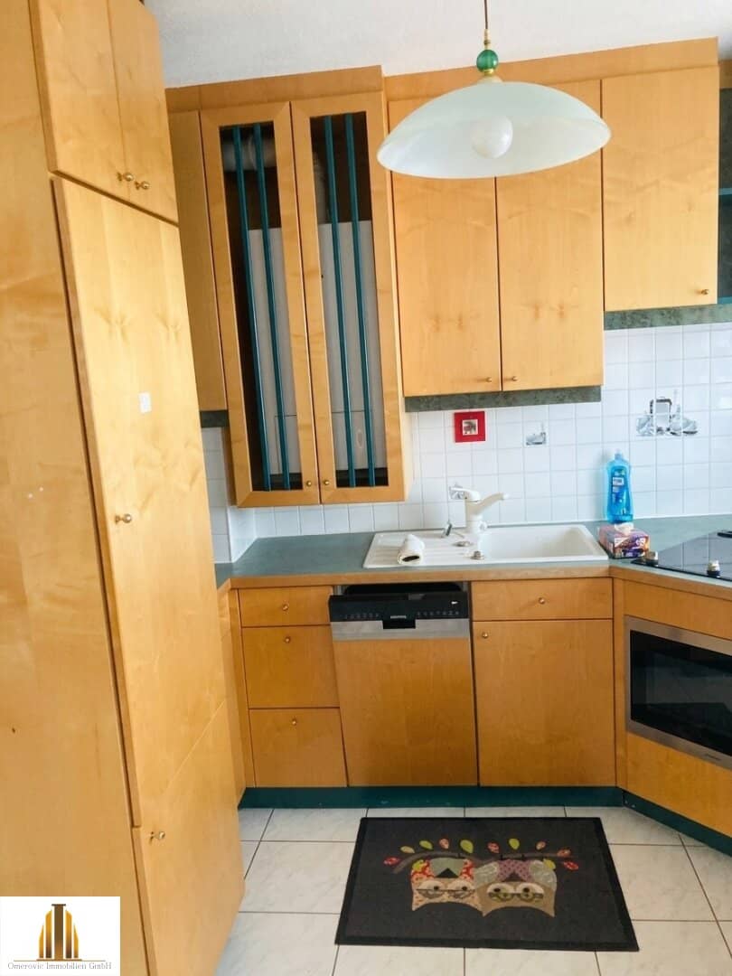 65 m² living bliss on the 2nd floor: Furnished 3-room apartment in 1210 Wien with strong reserves immediately available