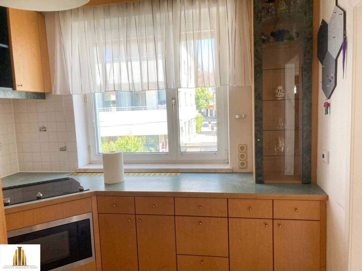 65 m² living bliss on the 2nd floor: Furnished 3-room apartment in 1210 Wien with strong reserves immediately available