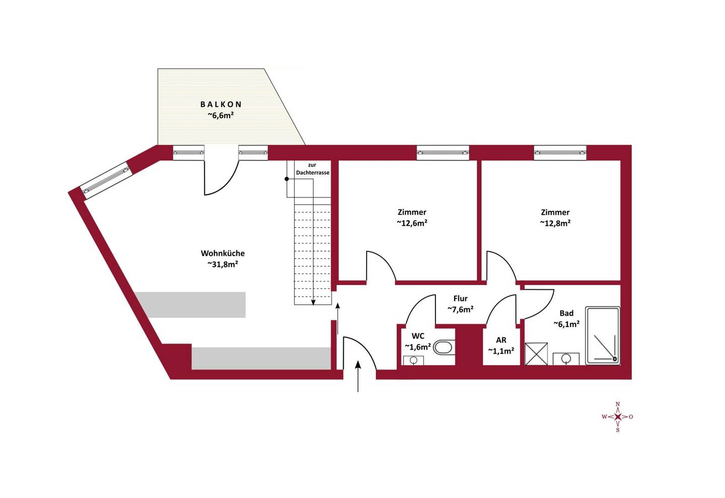 Grundriss 1