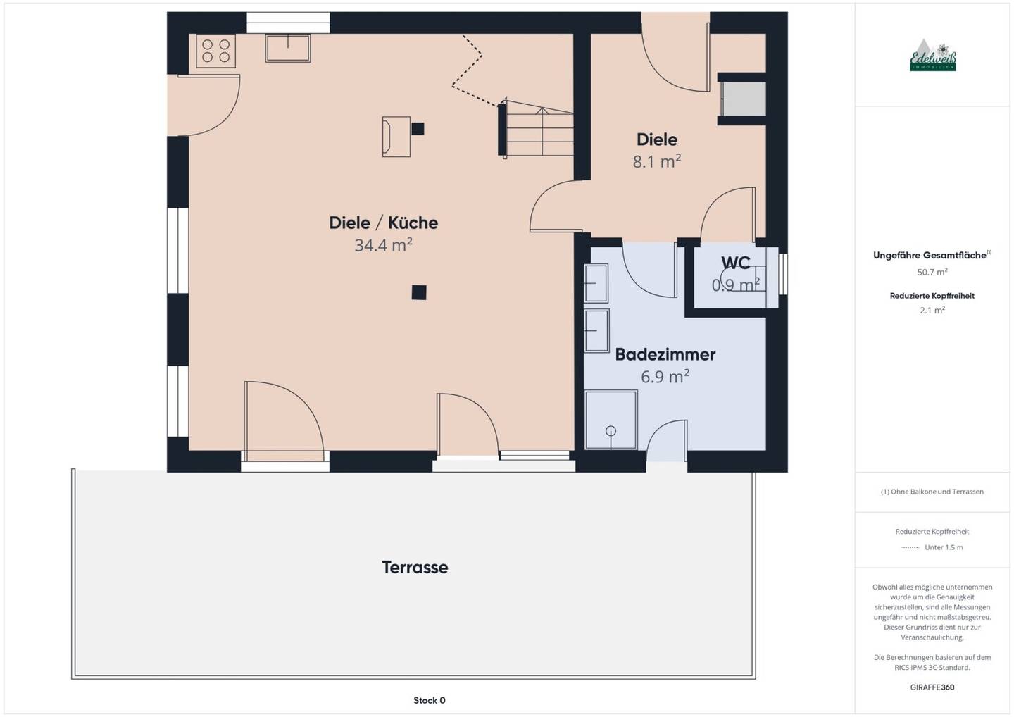Floor plan 6