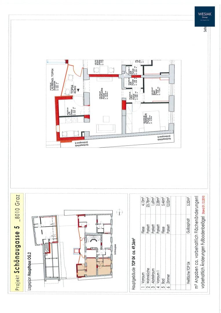 Grundriss 1