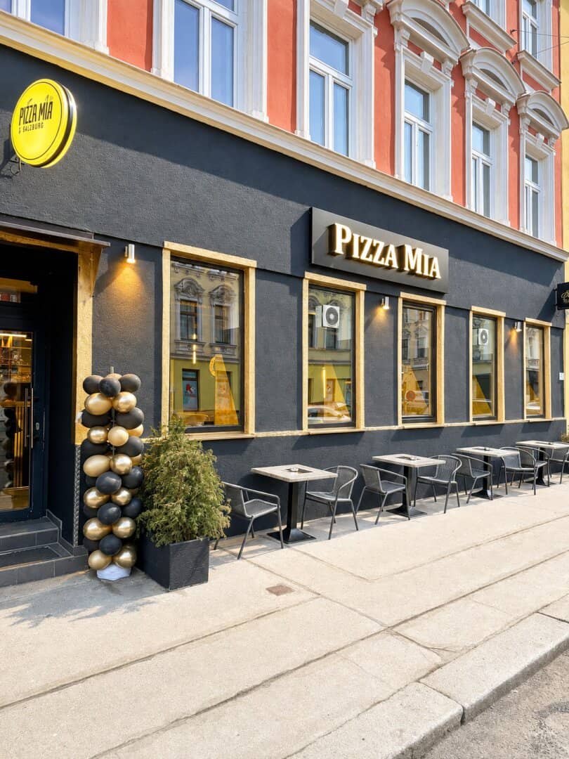 ***Vermietetes Geschäftslokal – Wilhelminenstraße*** 6,25% fix Rendite