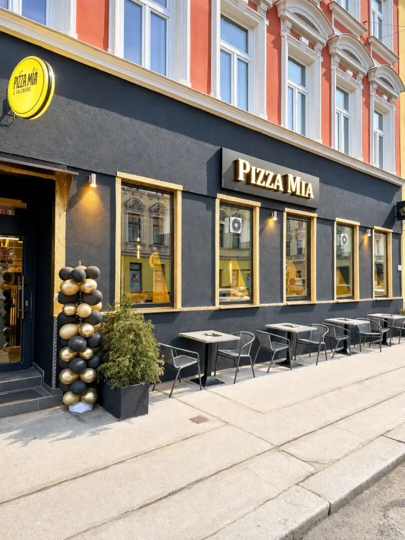 Rented Commercial Space – Wilhelminenstraße 6.25% fixed Yield
