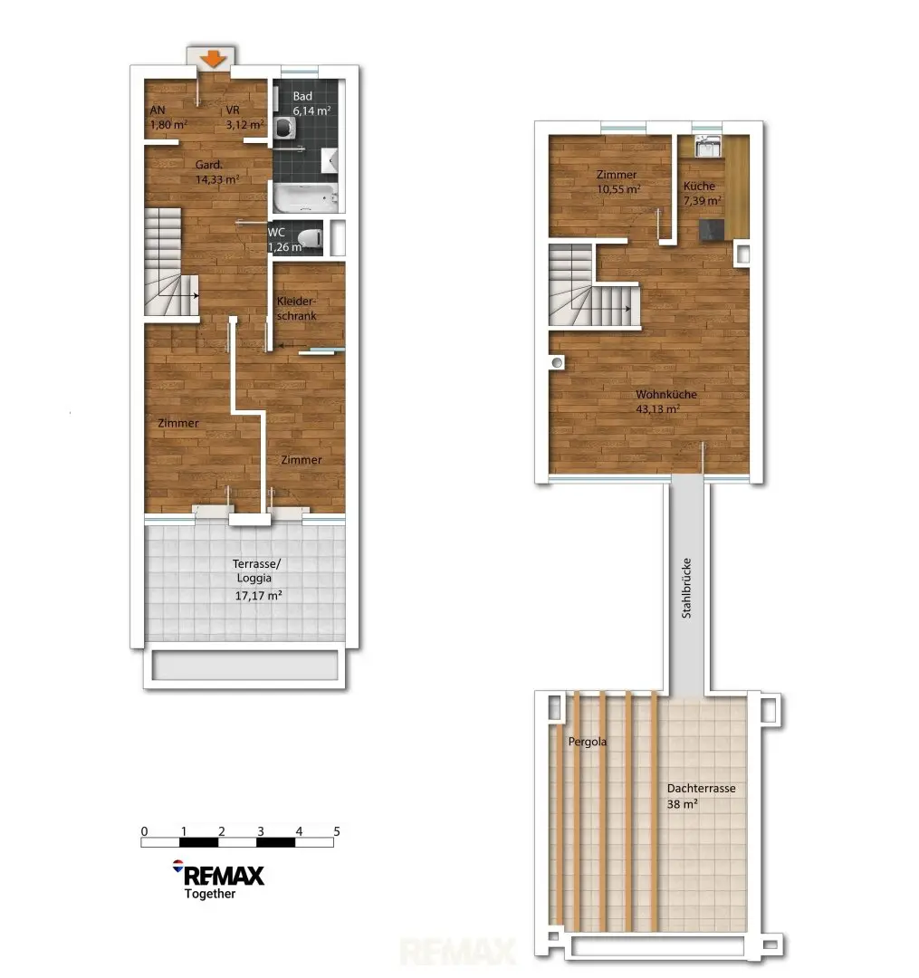 Grundriss 1