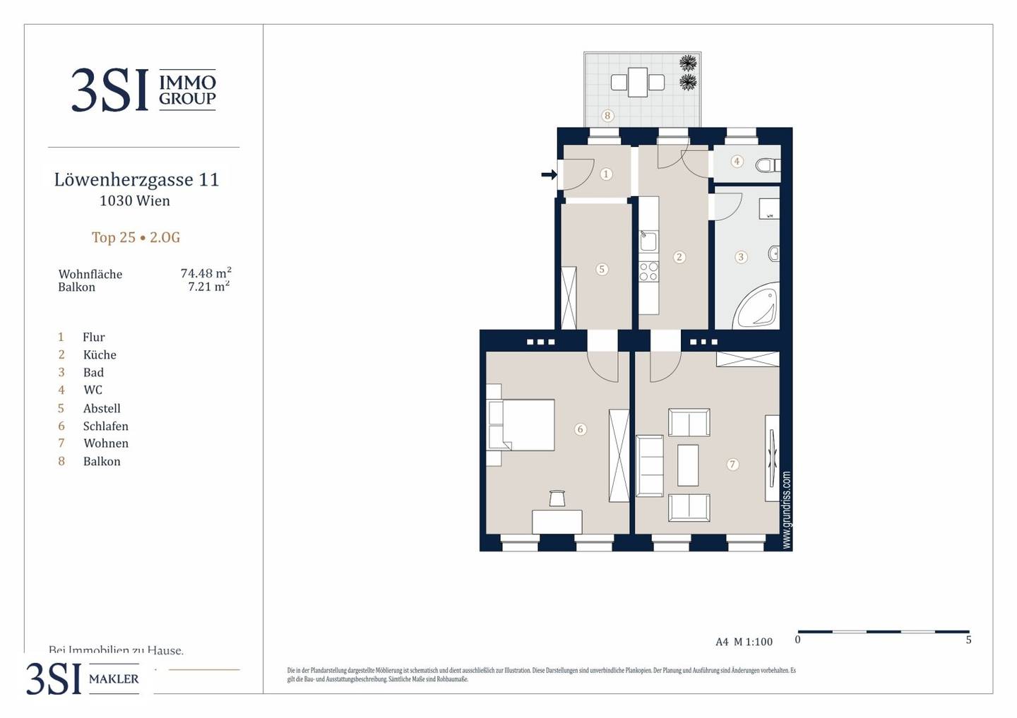 Grundriss 1