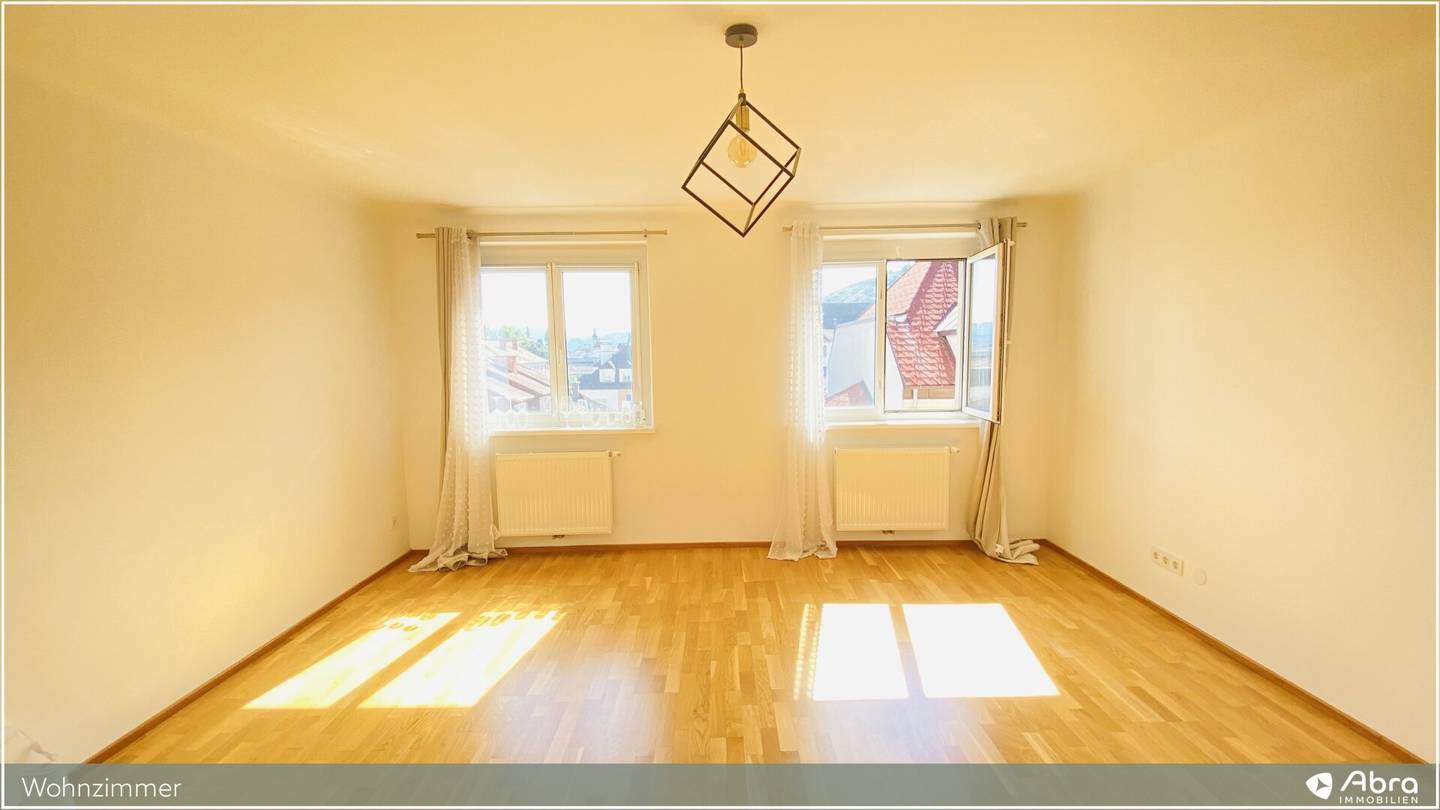Cozy 3-room apartment ideal for students