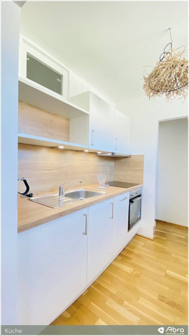 Cozy 3-room apartment ideal for students