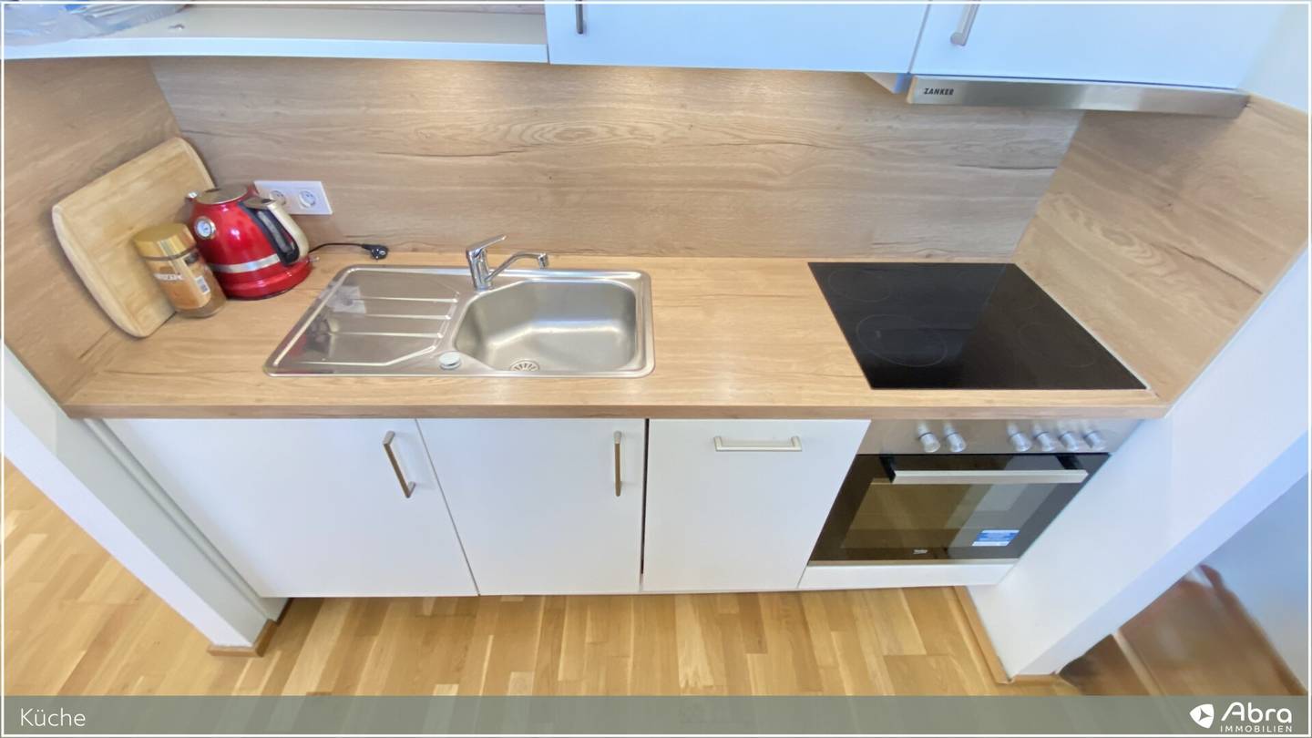 Cozy 3-room apartment Ideal for students