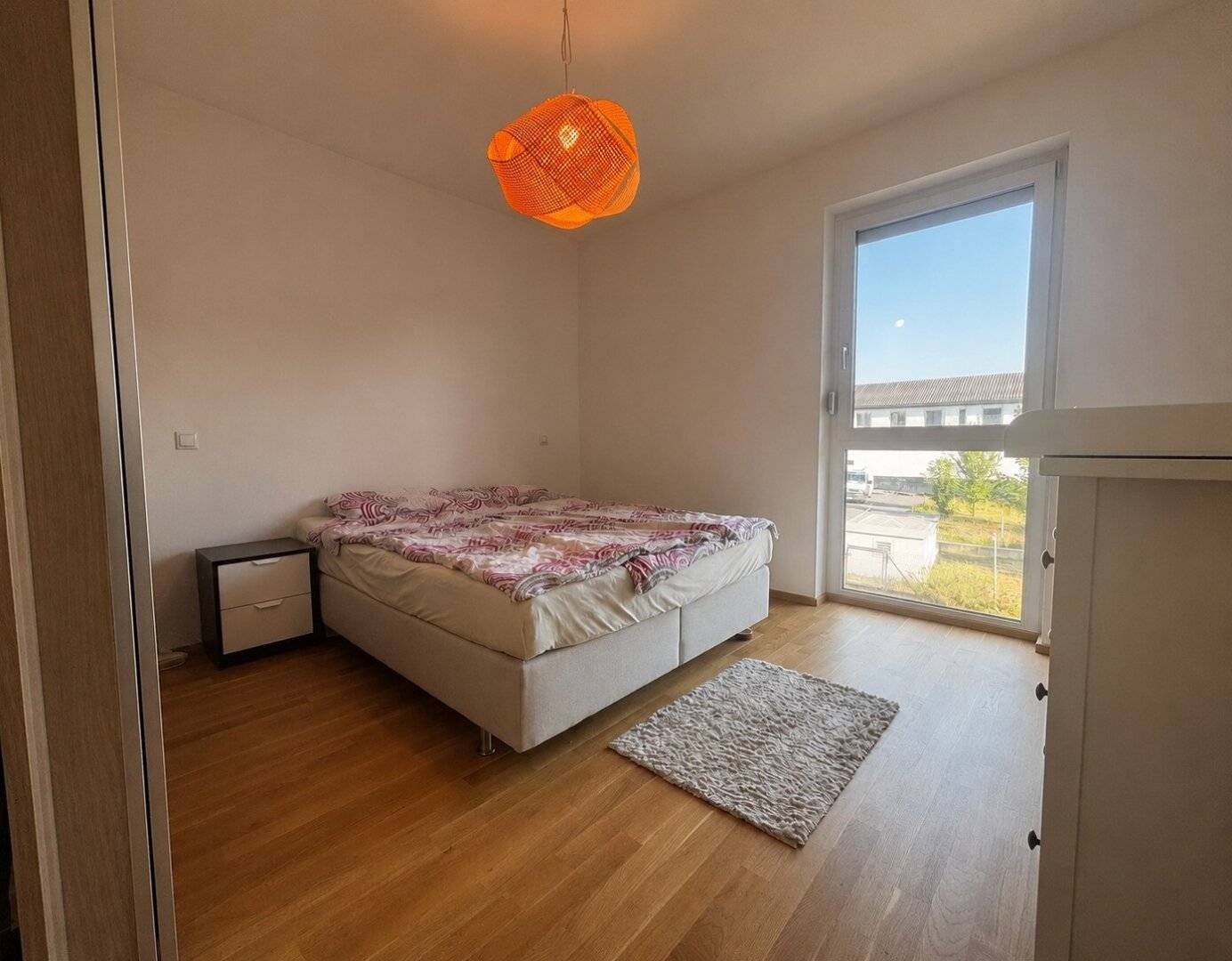 Moderne Sonnenwohnung mit großzügigem Südbalkon in Straßgang!