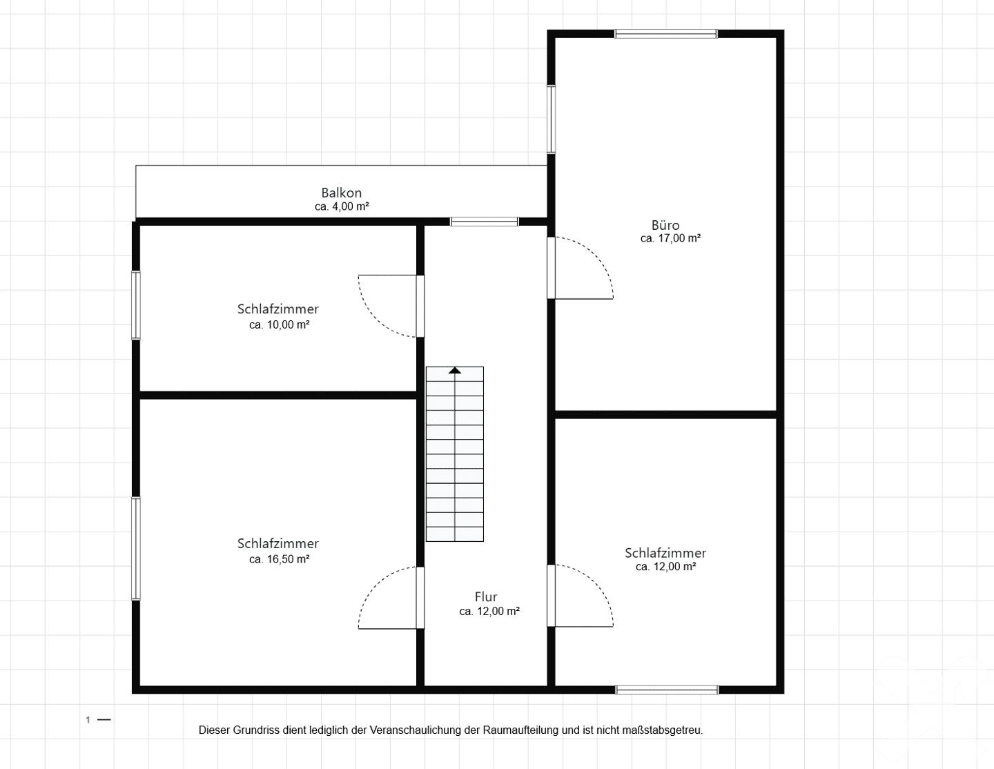 Grundriss 2
