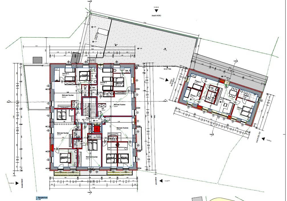 Grundriss 2