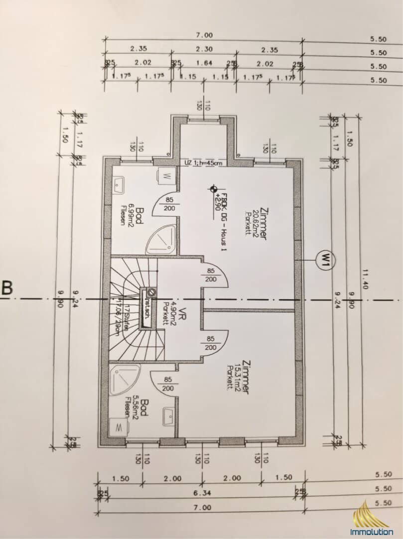 Floor plan 3
