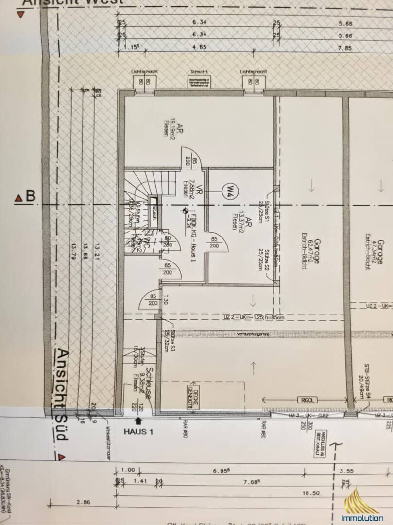 Floor plan 5