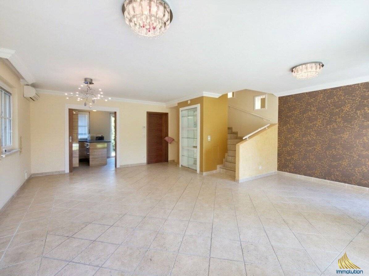 smart single-family house with pool, garage, 114m² cellar and BUS system, Rodaun - Mauer - 1230 Vienna